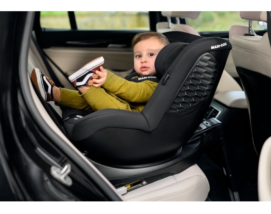 Інтегрована база FlexiSpin:
